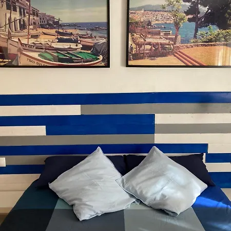 Apartment Con Wifi Y Aire Acondicionado En Playa *