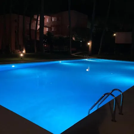 Con Wifi Y Aire Acondicionado En Playa * 帕尔斯