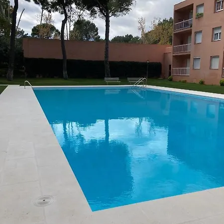 Apartment Con Wifi Y Aire Acondicionado En Playa Pals