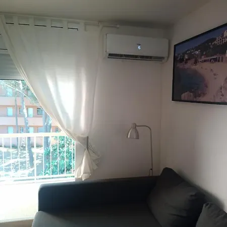 Con Wifi Y Aire Acondicionado En Playa *