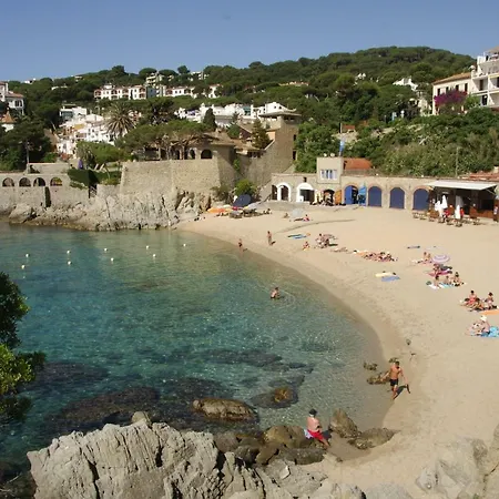 Con Wifi Y Aire Acondicionado En Playa Apartment *