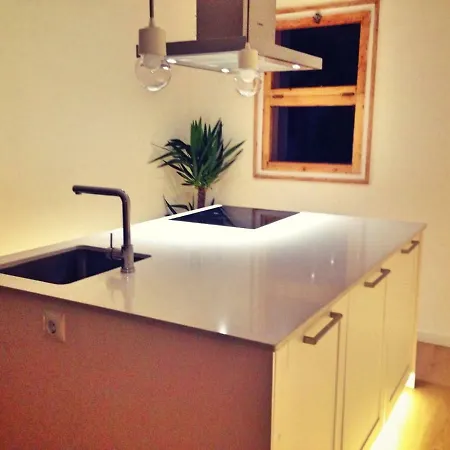 Con Wifi Y Aire Acondicionado En Playa Apartment *
