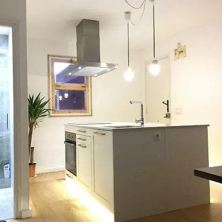 Apartment Con Wifi Y Aire Acondicionado En Playa Pals