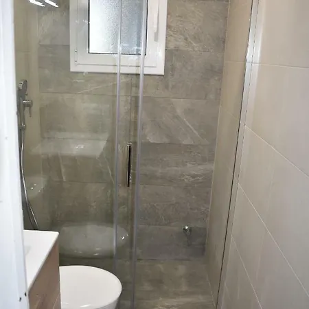 Apartment Con Wifi Y Aire Acondicionado En Playa *