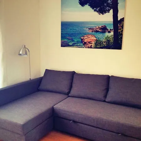 Con Wifi Y Aire Acondicionado En Playa *